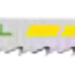 HS 75/2,5 BI/5 Jigsaw Blade